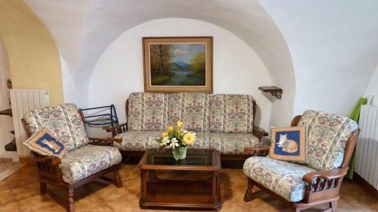 Photo of Livingroom in Civezza