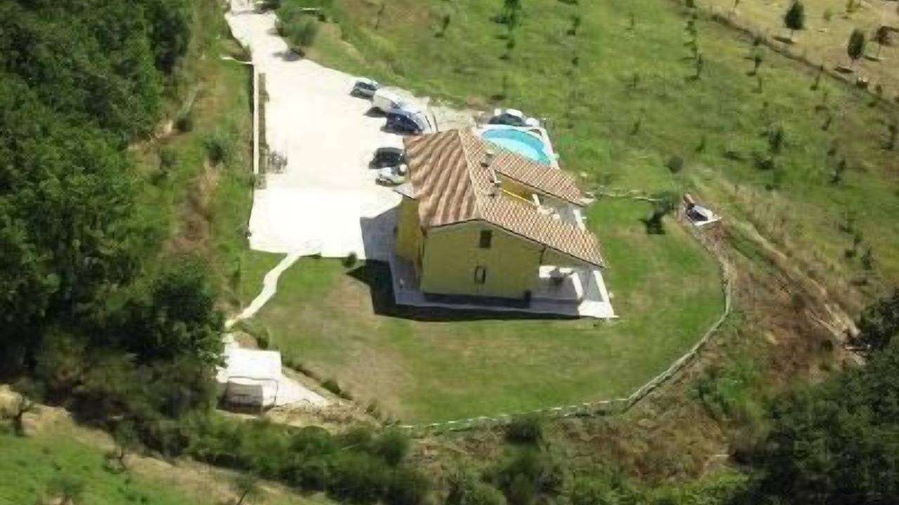Photo of Outdoor in Orte
