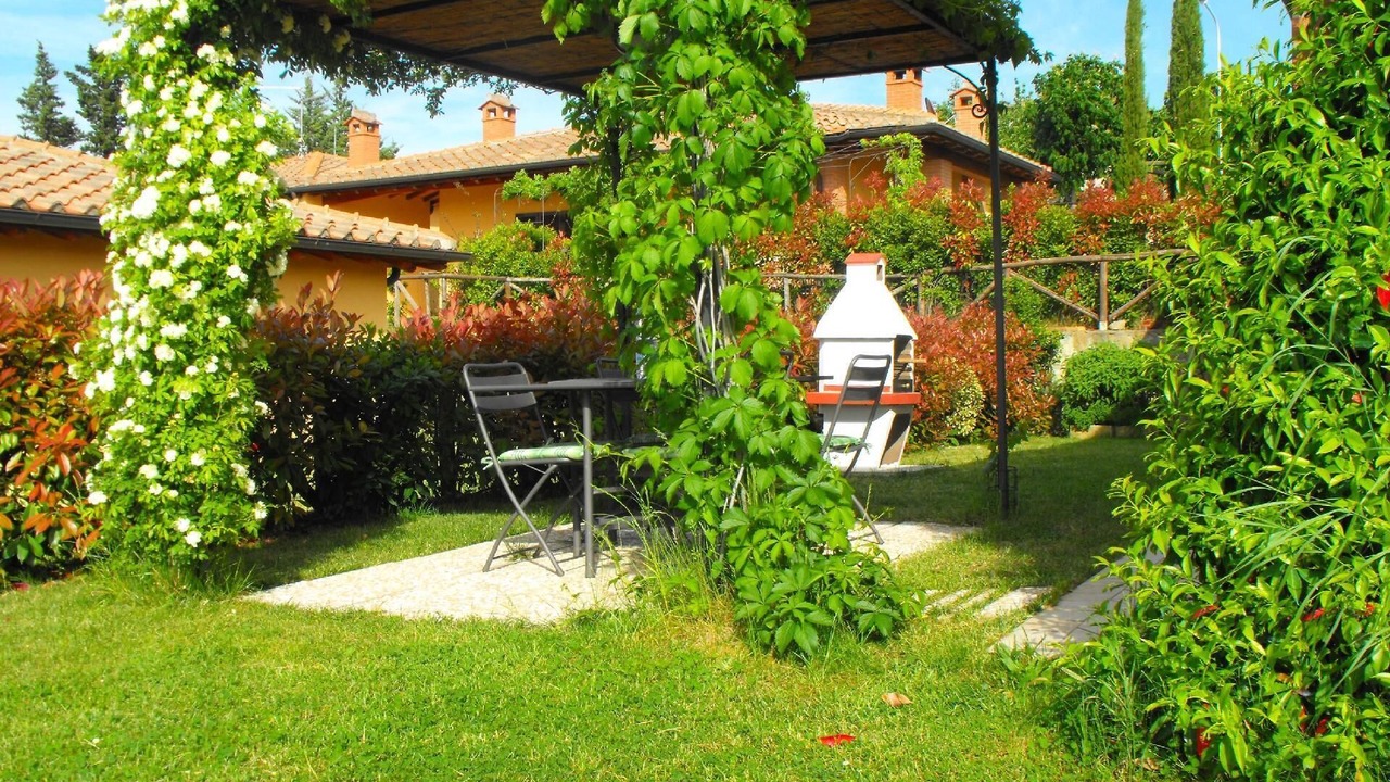Photo of Outdoor in Contignano