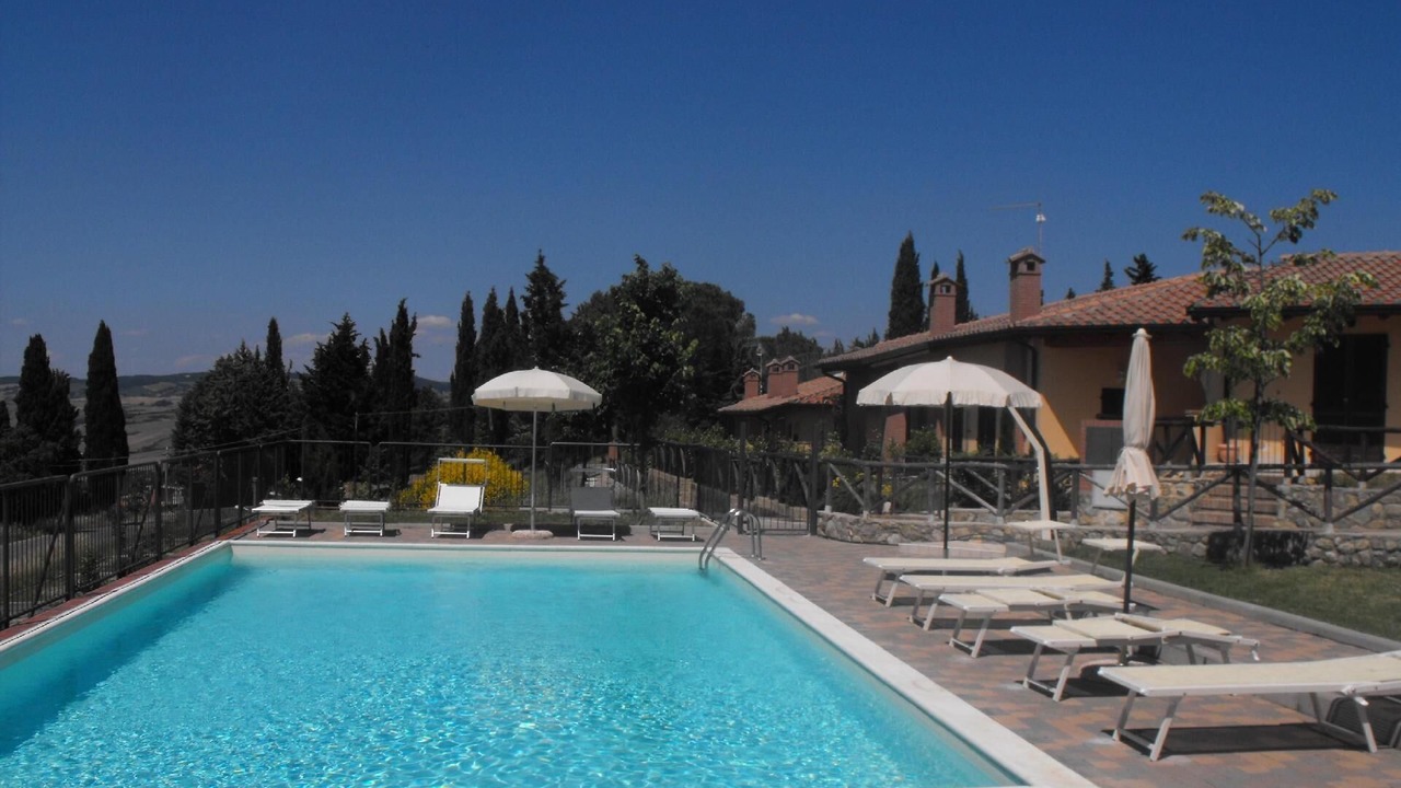Photo of Outdoor in Contignano
