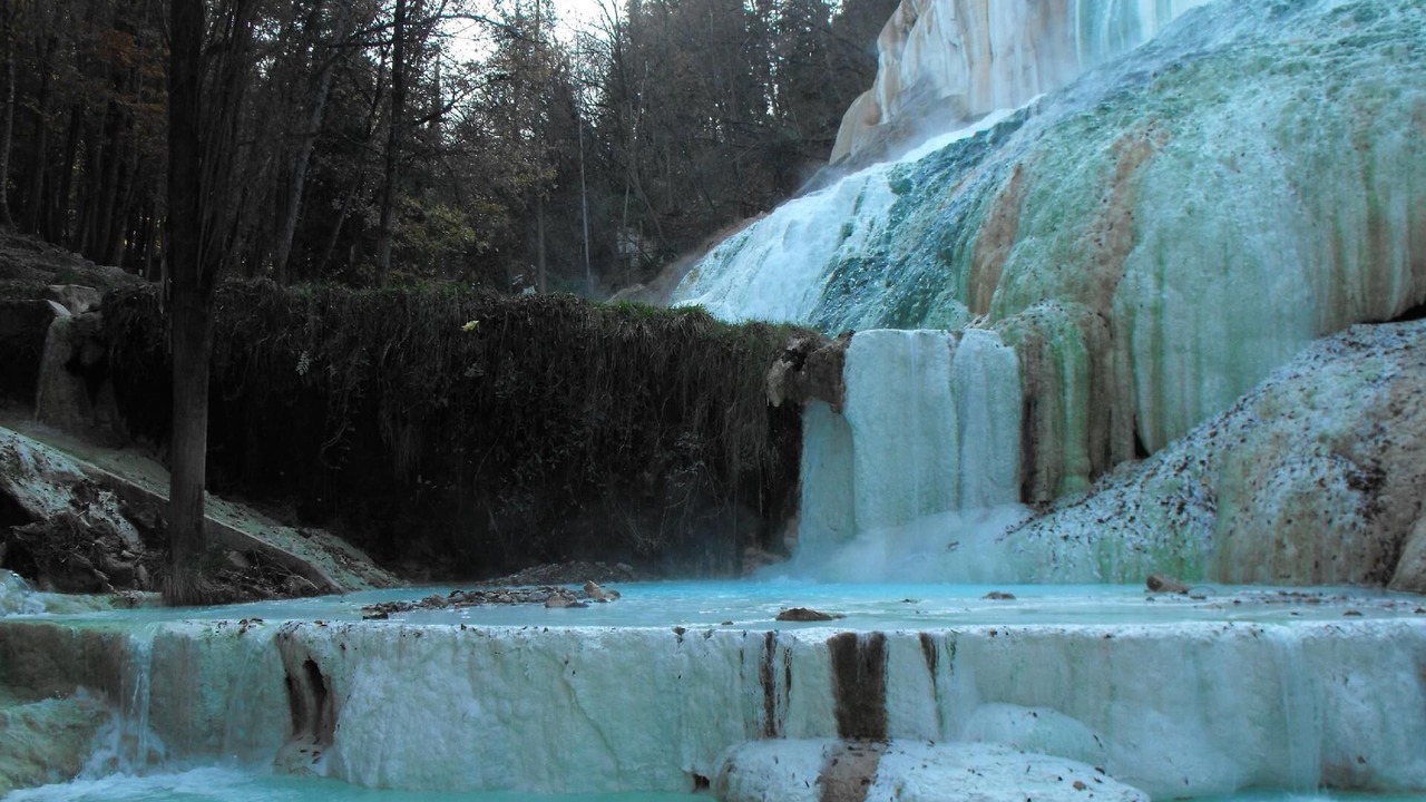 Photo of Outdoor in Contignano