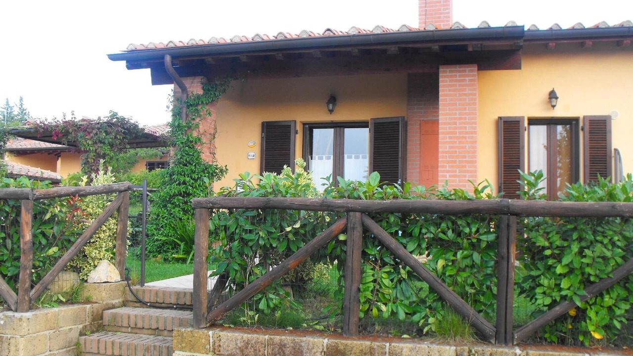 Photo of Outdoor in Contignano