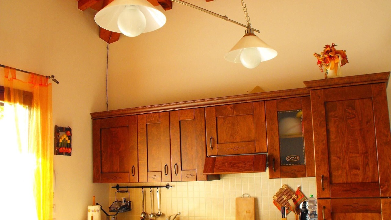 Photo of Kitchen in Contignano