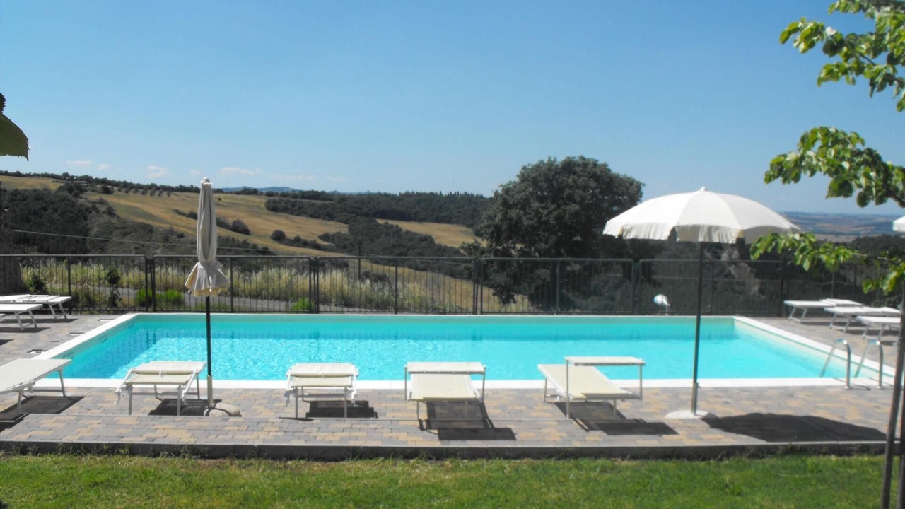 Photo of Outdoor in Contignano