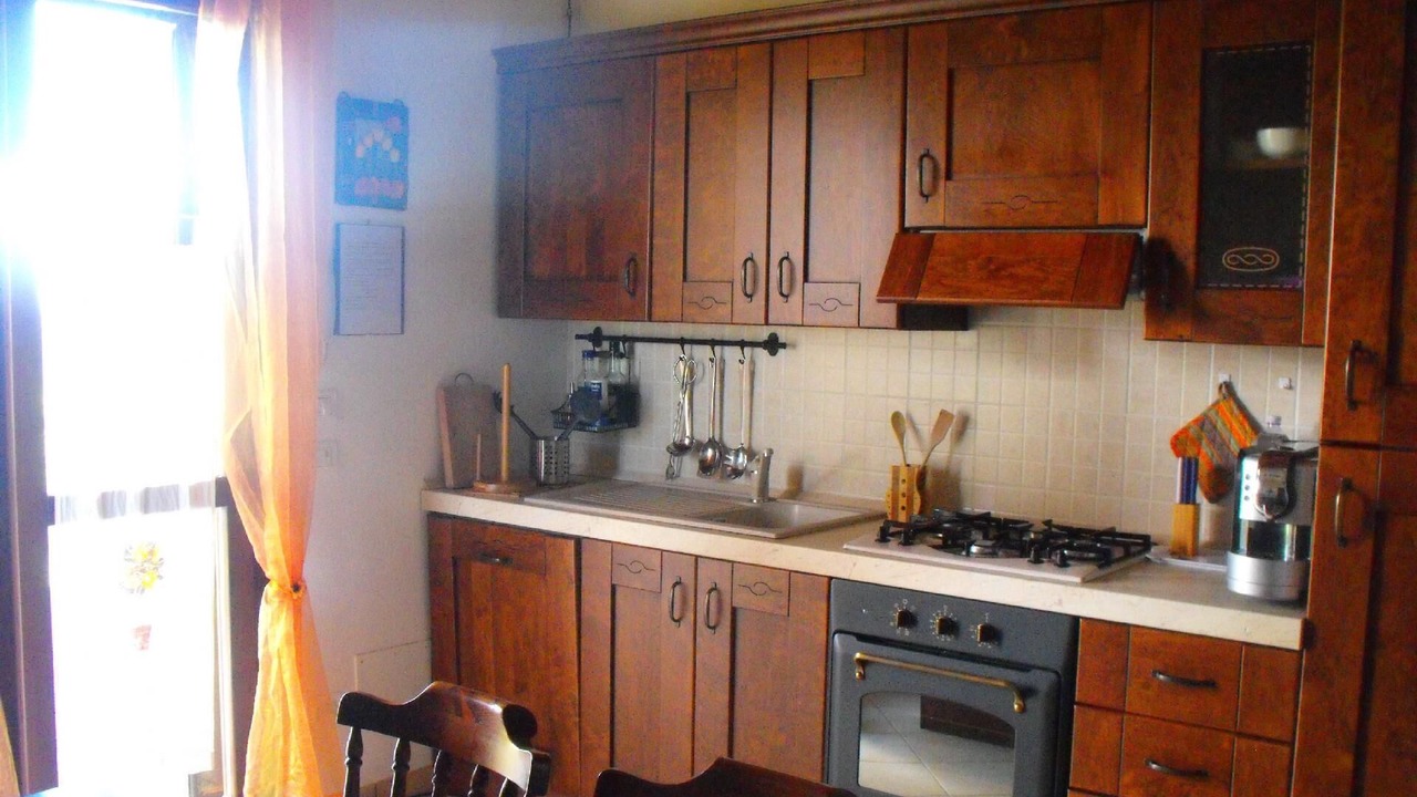 Photo of Kitchen in Contignano