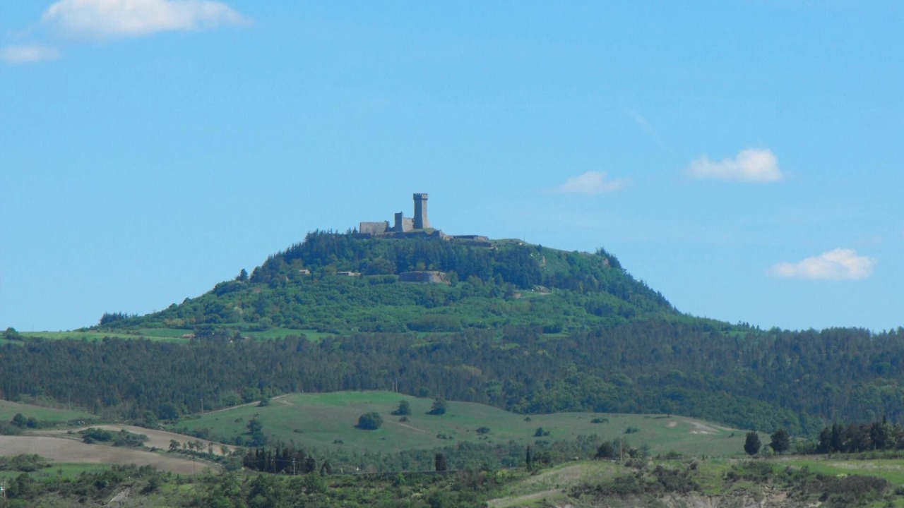 Photo of Outdoor in Contignano
