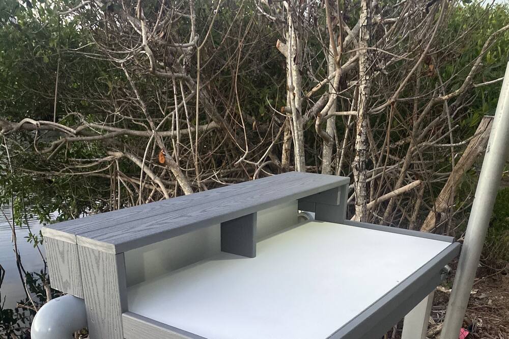 Photo of Patio Balcony in Twin Lakes