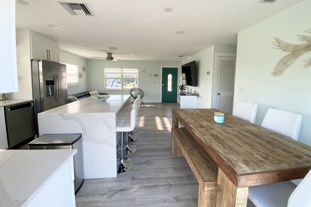 Photo of Kitchen in Twin Lakes