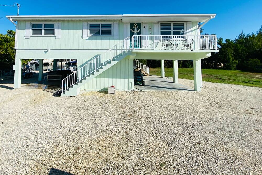 Photo of Outdoor in Twin Lakes