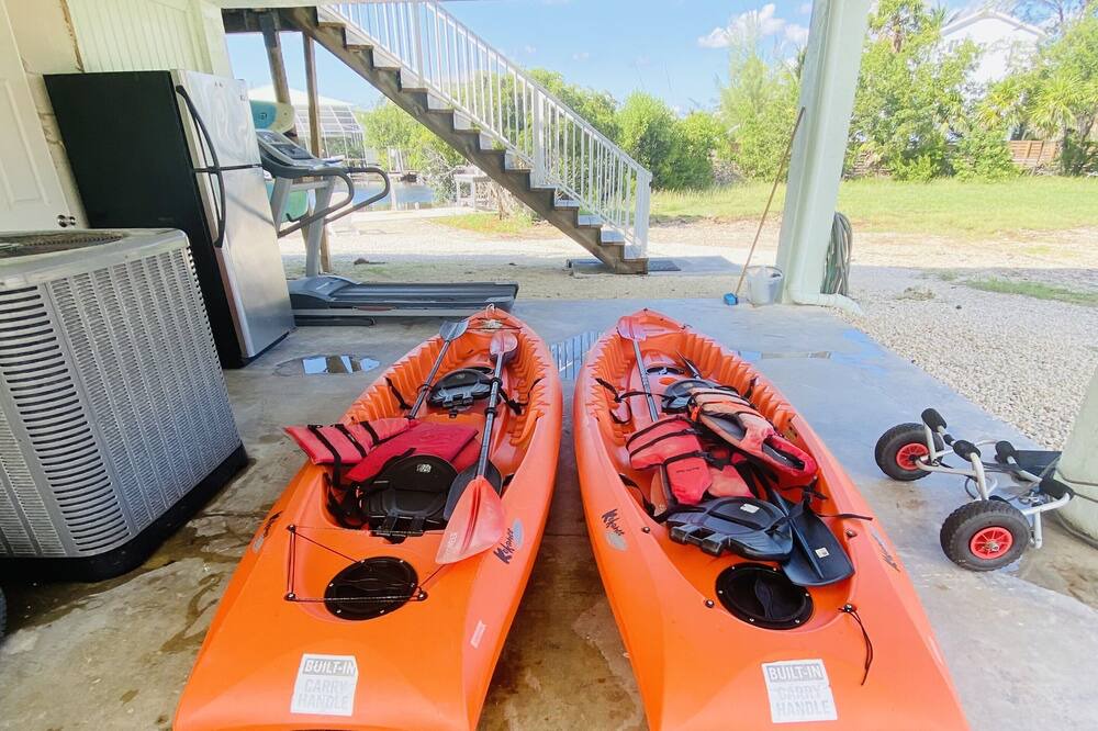 Photo of Others in Twin Lakes