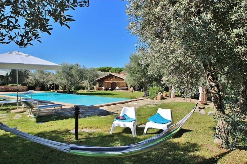Photo of Outdoor in Capalbio