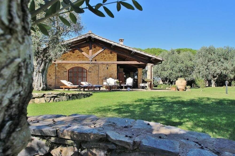 Photo of Outdoor in Capalbio