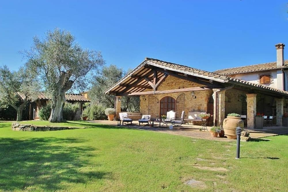 Photo of Outdoor in Capalbio