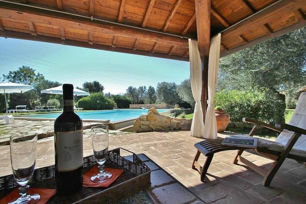 Photo of Outdoor in Capalbio