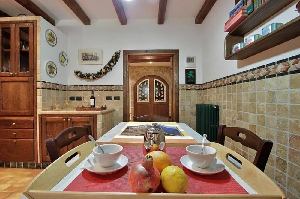 Photo of Bedroom in Capalbio