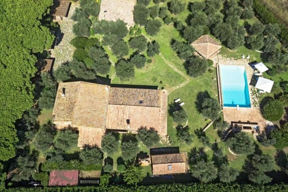 Photo of Outdoor in Capalbio