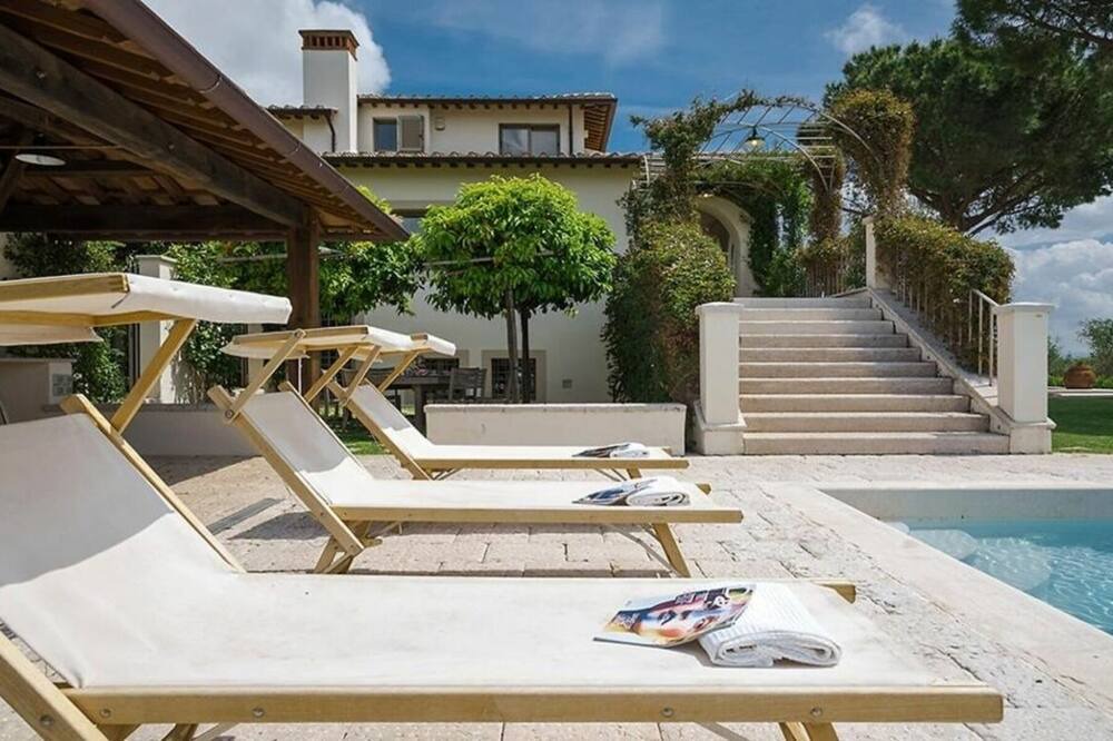 Photo of Outdoor in Castiglione della Pescaia