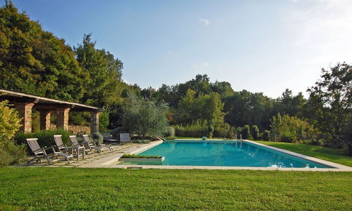 Photo of Outdoor in Civitella in Val di Chiana