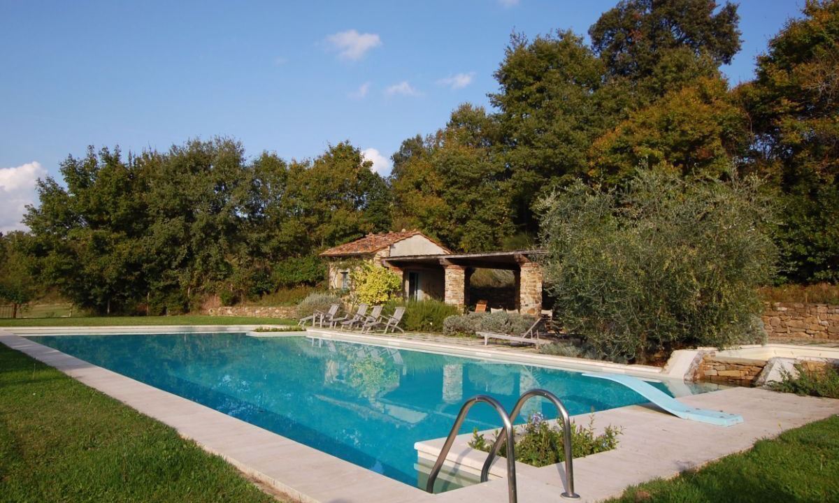 Photo of Outdoor in Civitella in Val di Chiana