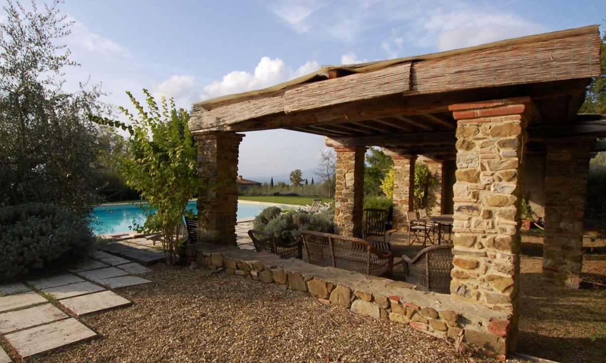 Photo of Outdoor in Civitella in Val di Chiana