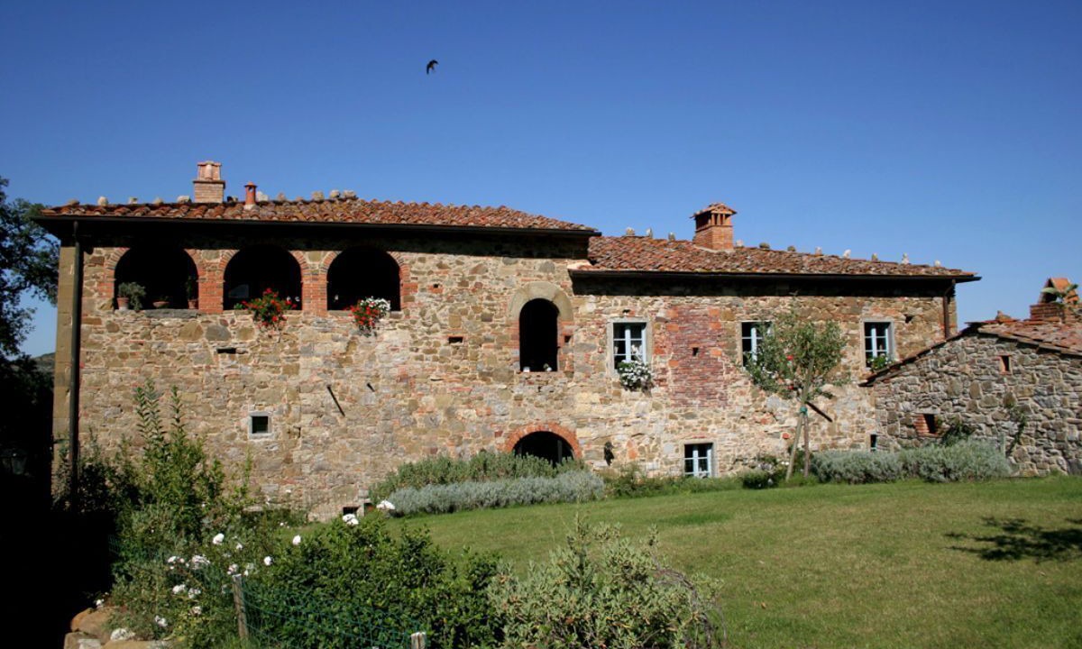 Photo of Outdoor in Civitella in Val di Chiana
