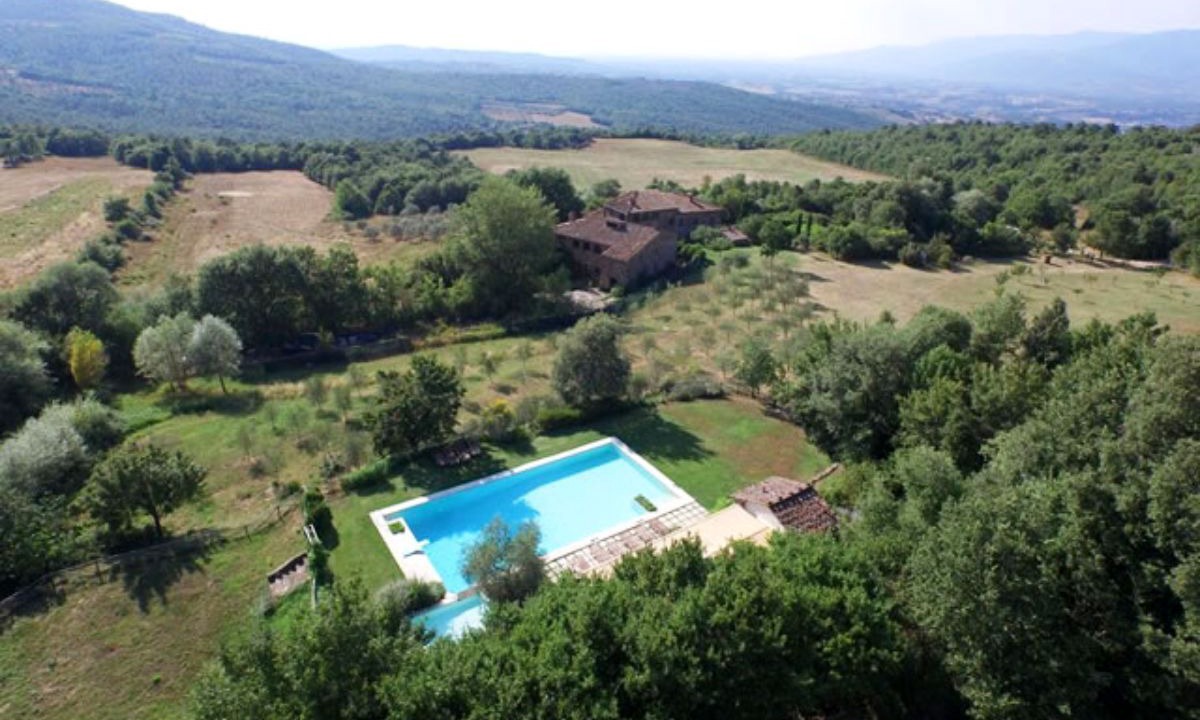 Photo of Outdoor in Civitella in Val di Chiana