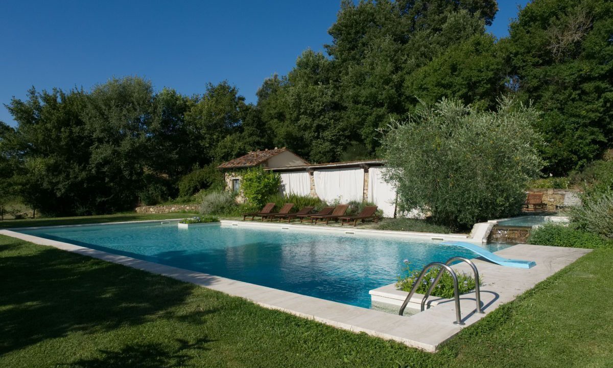Photo of Outdoor in Civitella in Val di Chiana