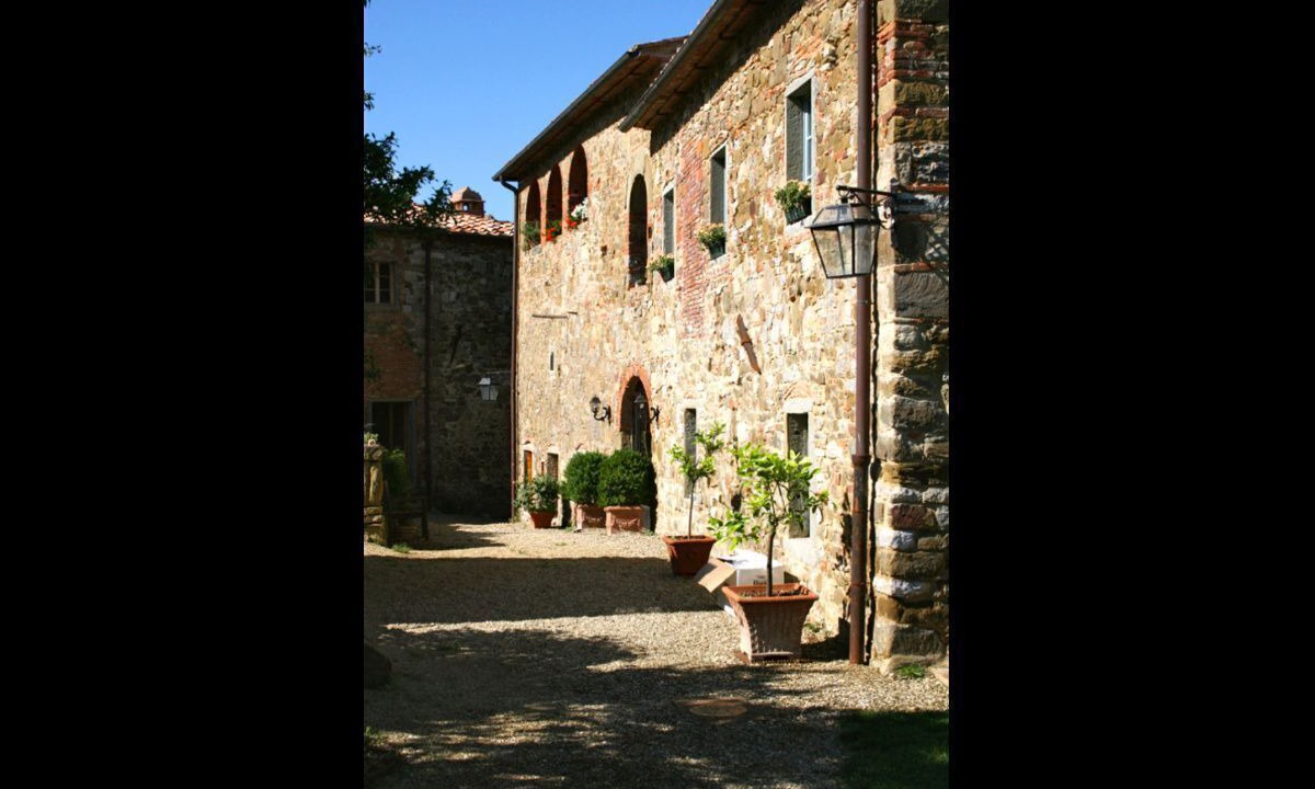 Photo of Outdoor in Civitella in Val di Chiana