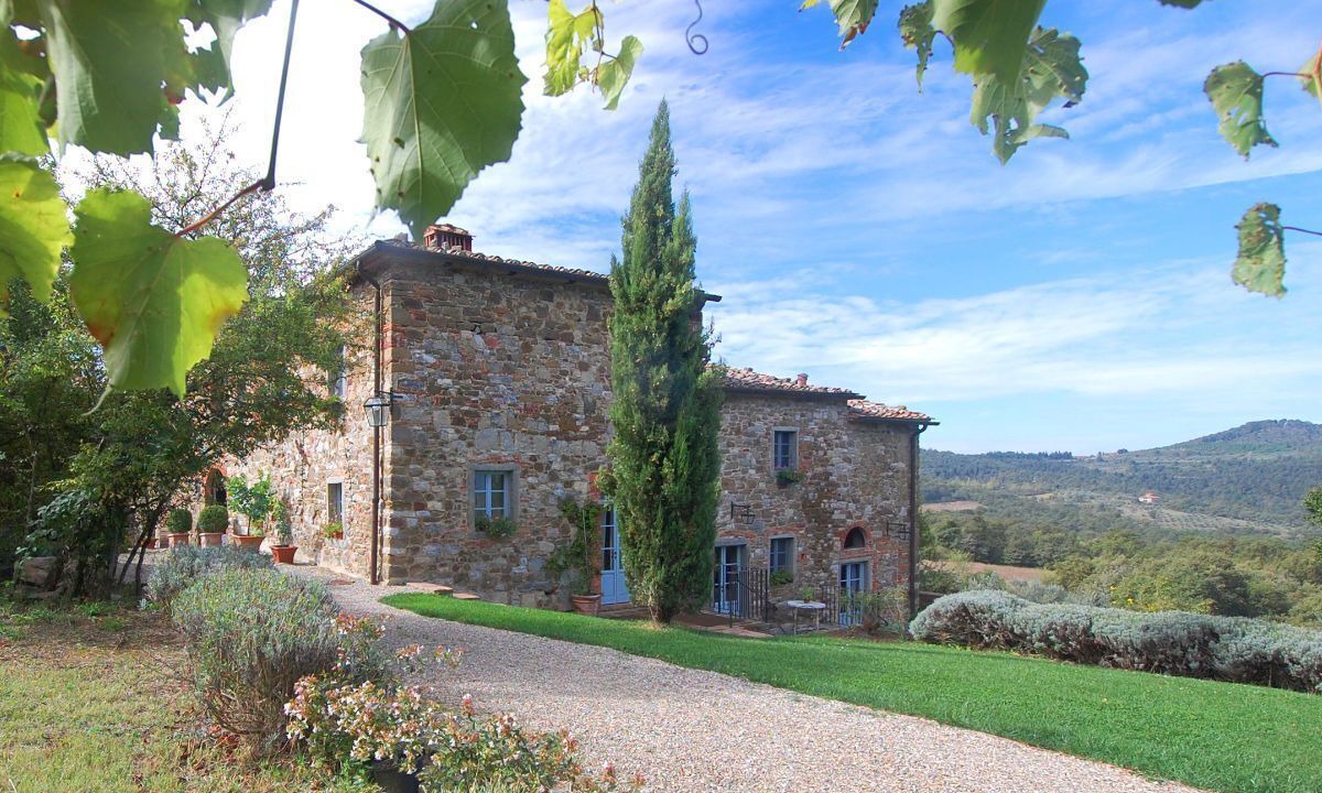 Photo of Outdoor in Civitella in Val di Chiana