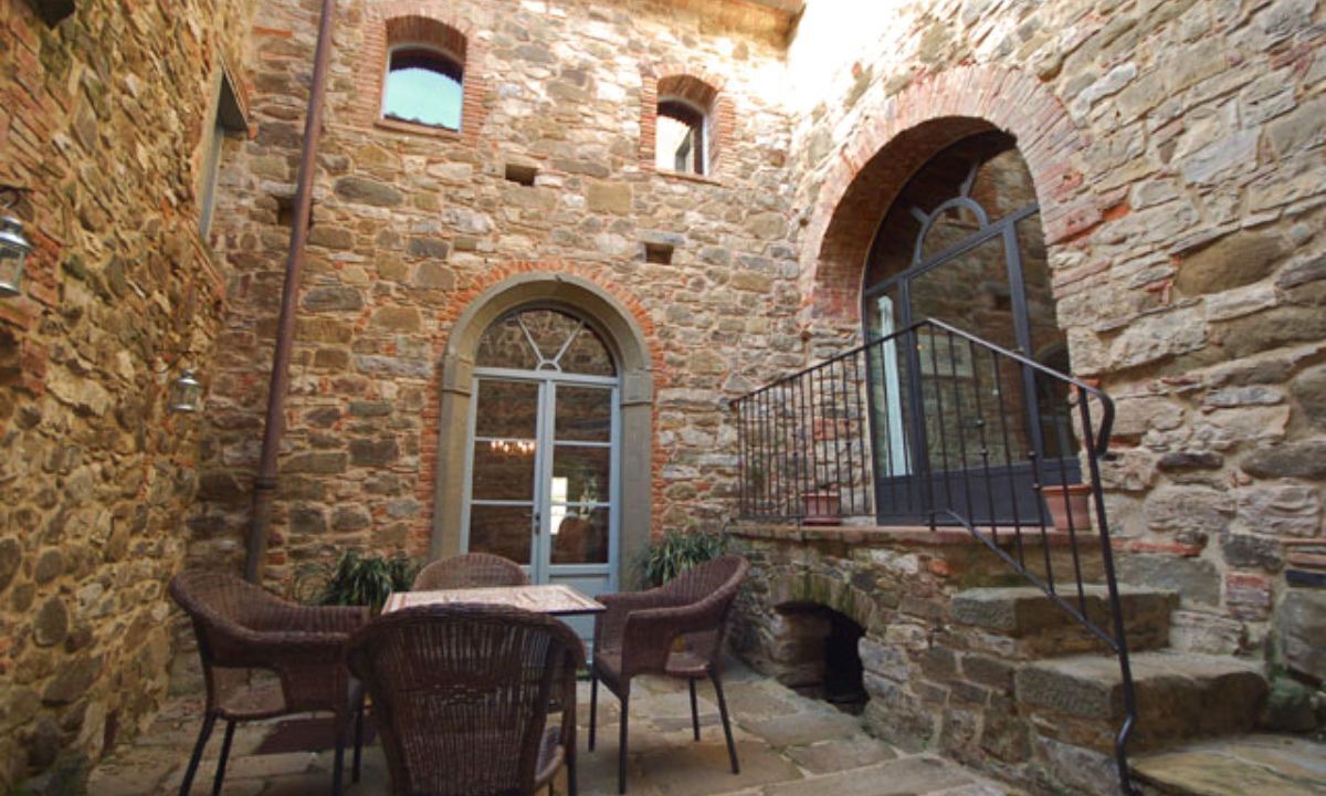 Photo of Outdoor in Civitella in Val di Chiana