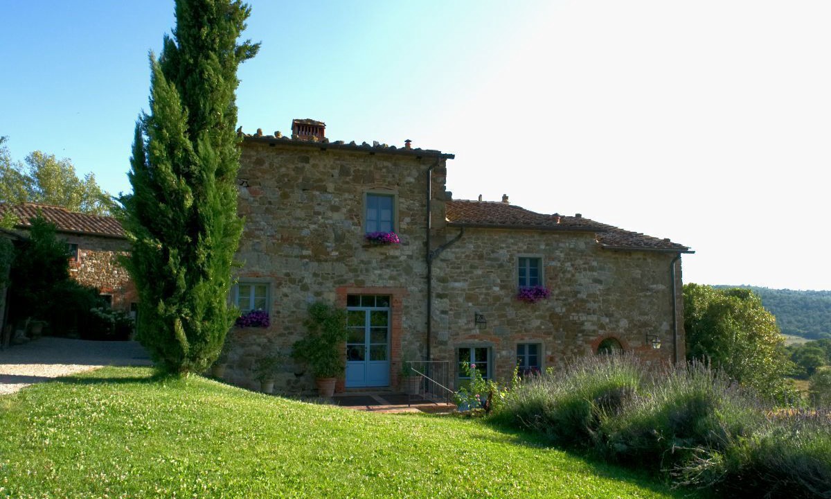 Photo of Outdoor in Civitella in Val di Chiana