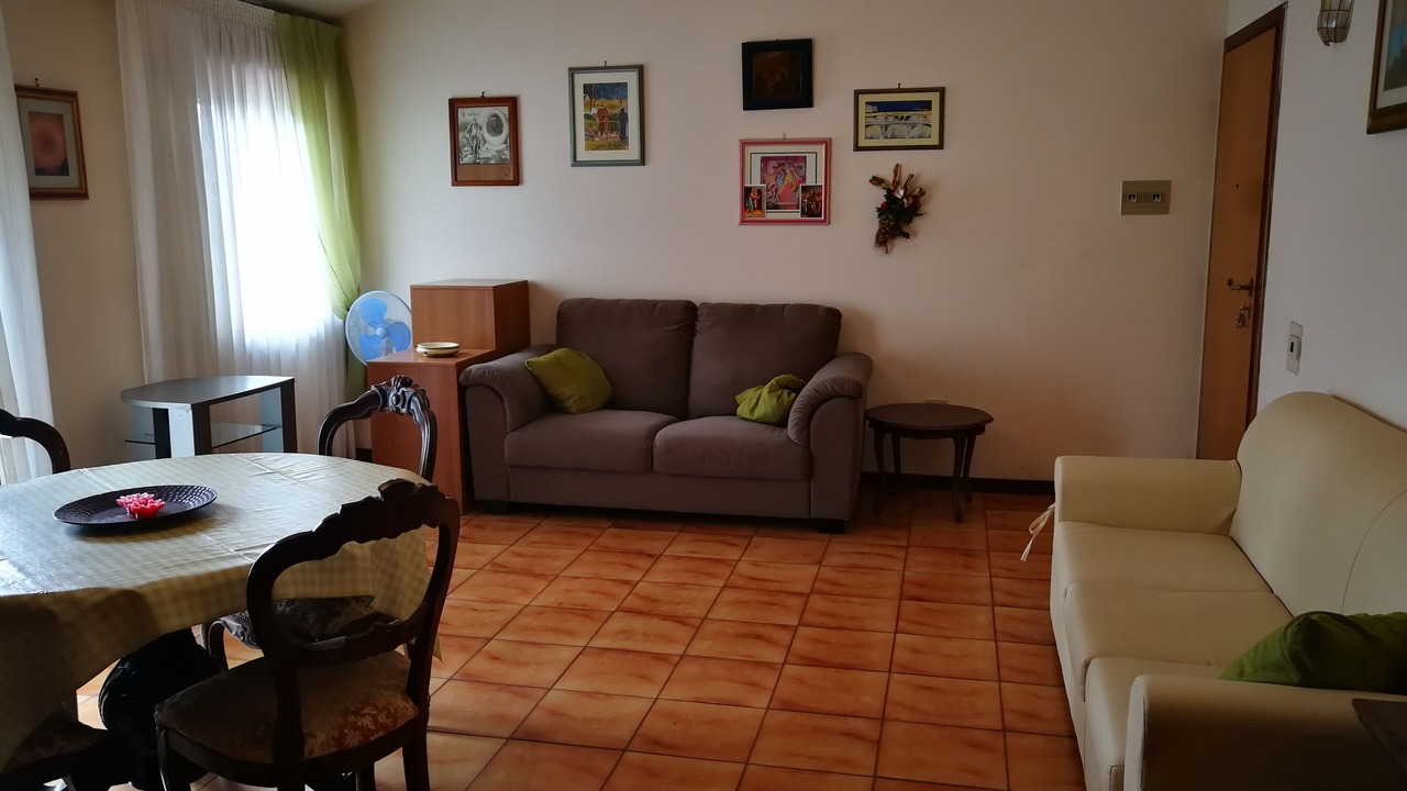Photo of Livingroom in Terni