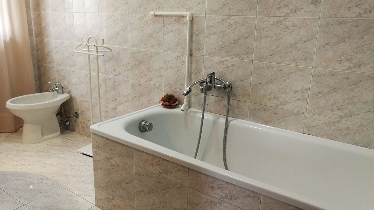 Photo of Bathroom in Terni
