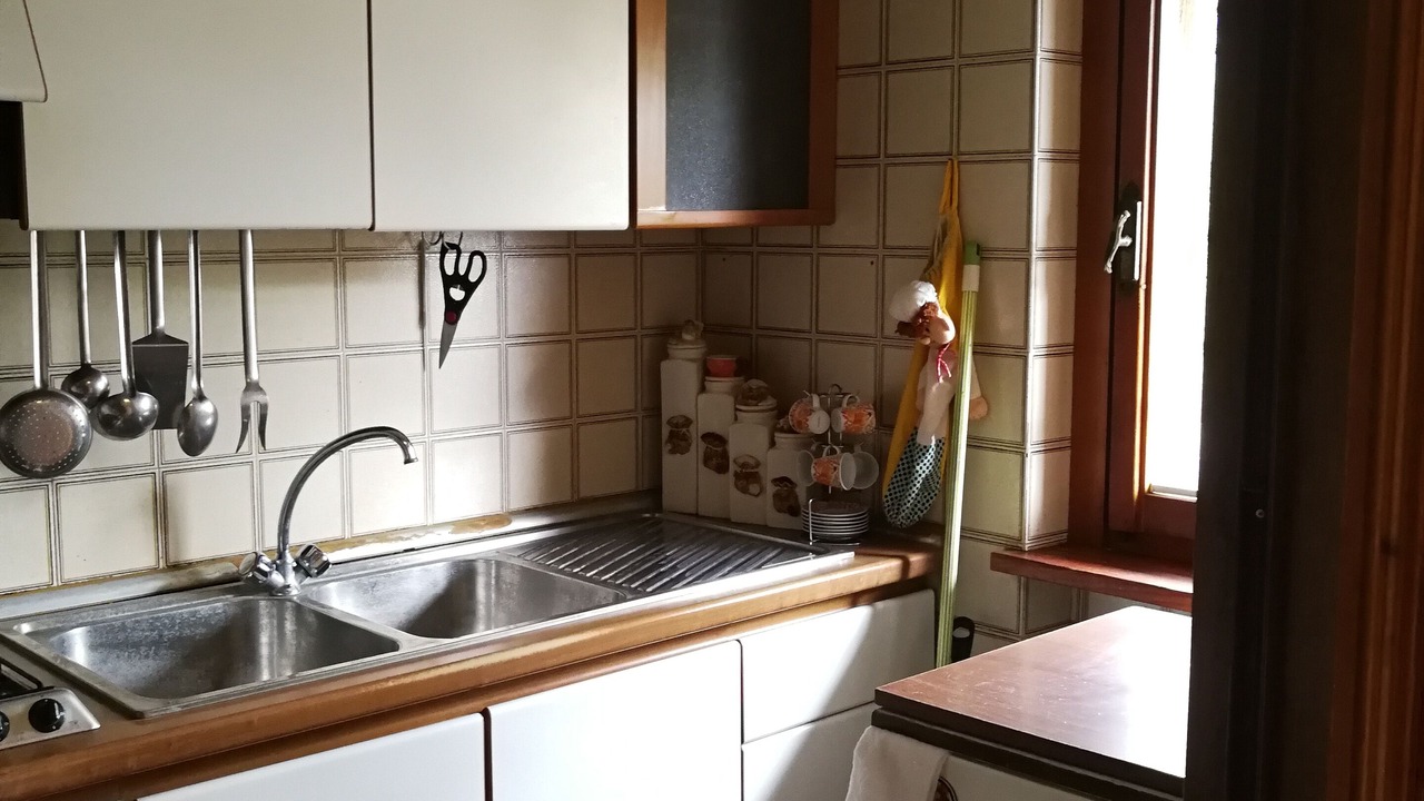 Photo of Kitchen in Terni