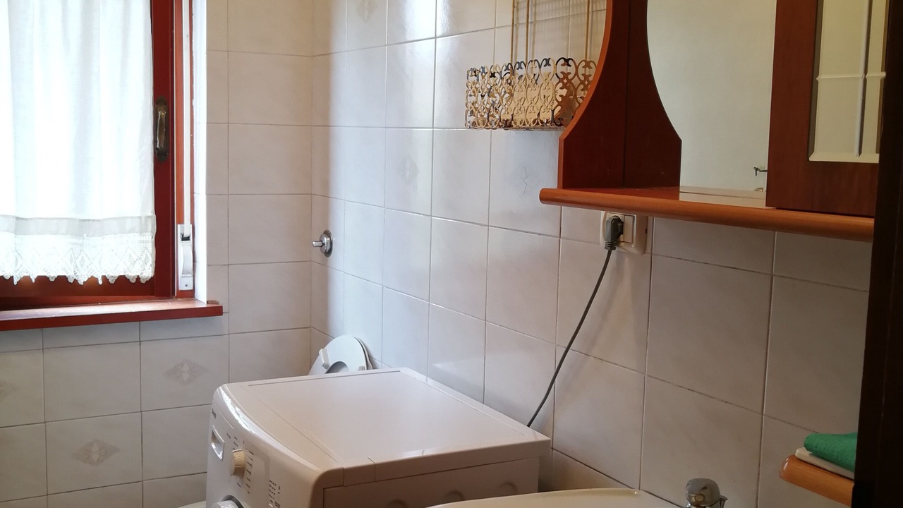 Photo of Bathroom in Terni