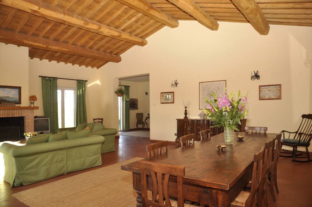 Photo of Livingroom in Calvi di Umbria