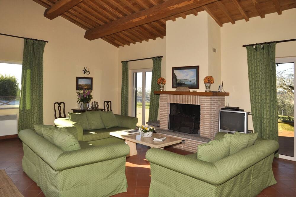 Photo of Livingroom in Calvi di Umbria