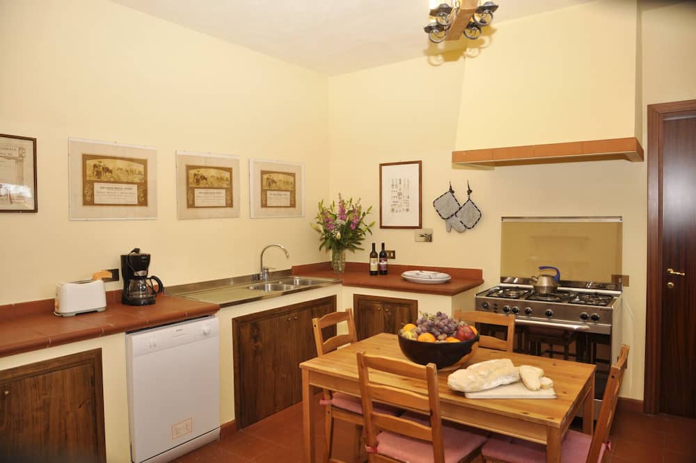Photo of Kitchen in Calvi di Umbria