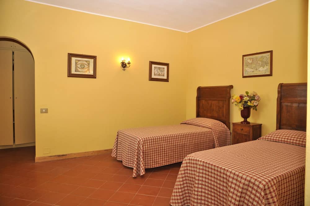 Photo of Bedroom in Calvi di Umbria