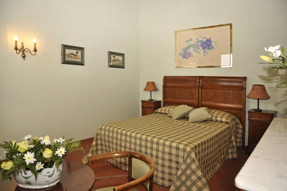 Photo of Bedroom in Calvi di Umbria
