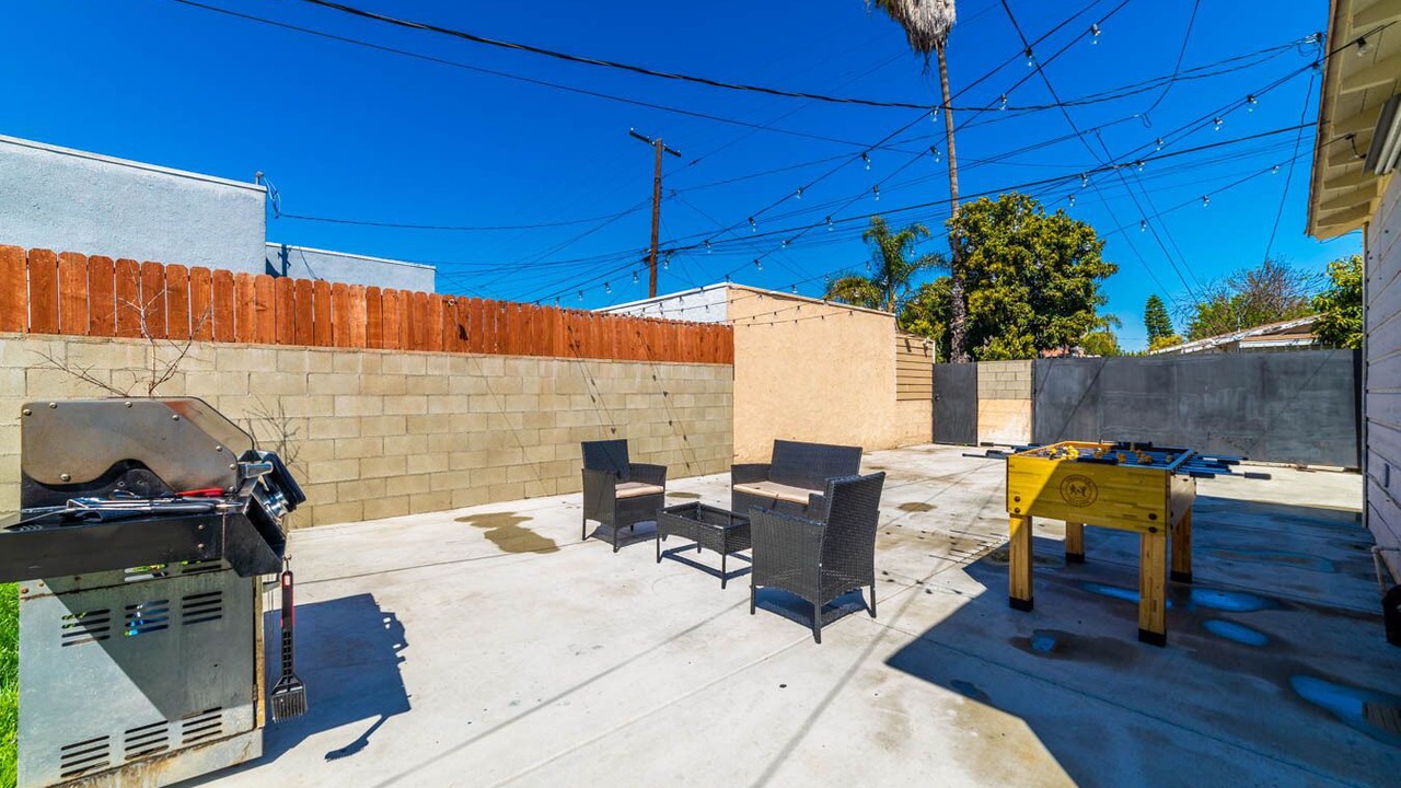 Photo of Outdoor in North Long Beach