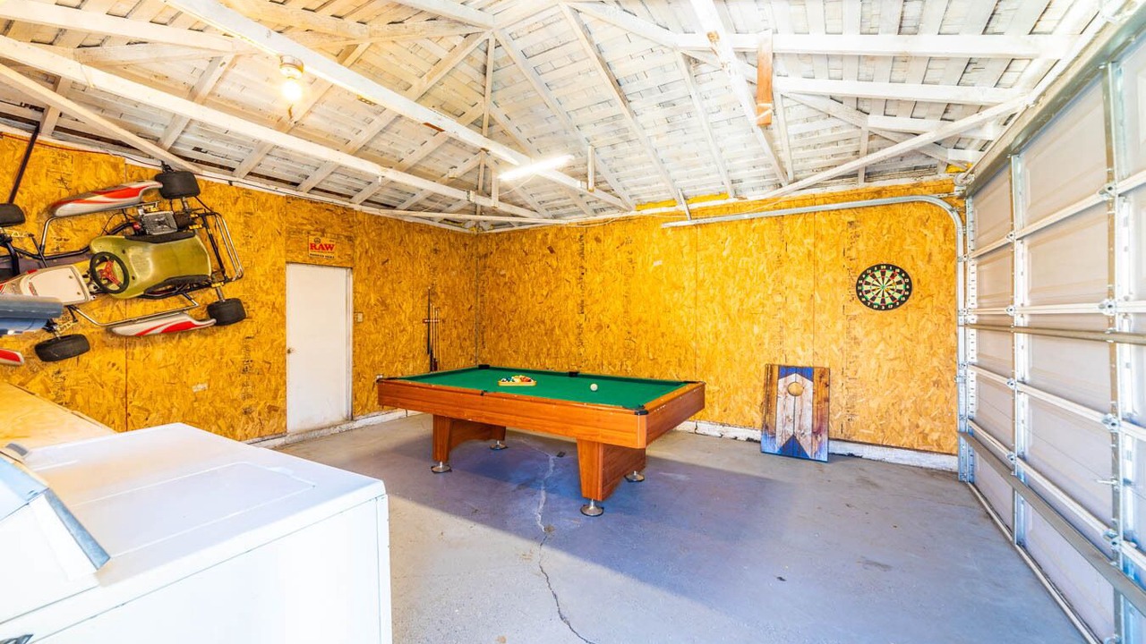 Photo of Bedroom in North Long Beach