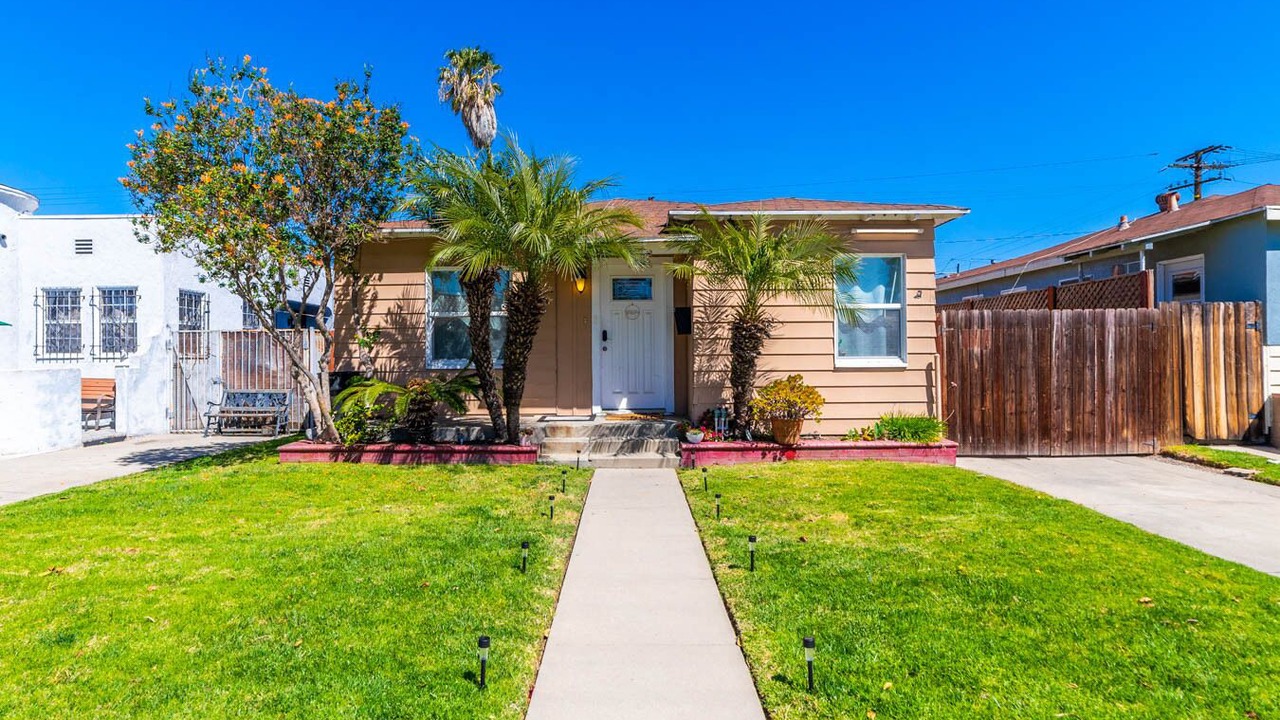 Photo of Outdoor in North Long Beach
