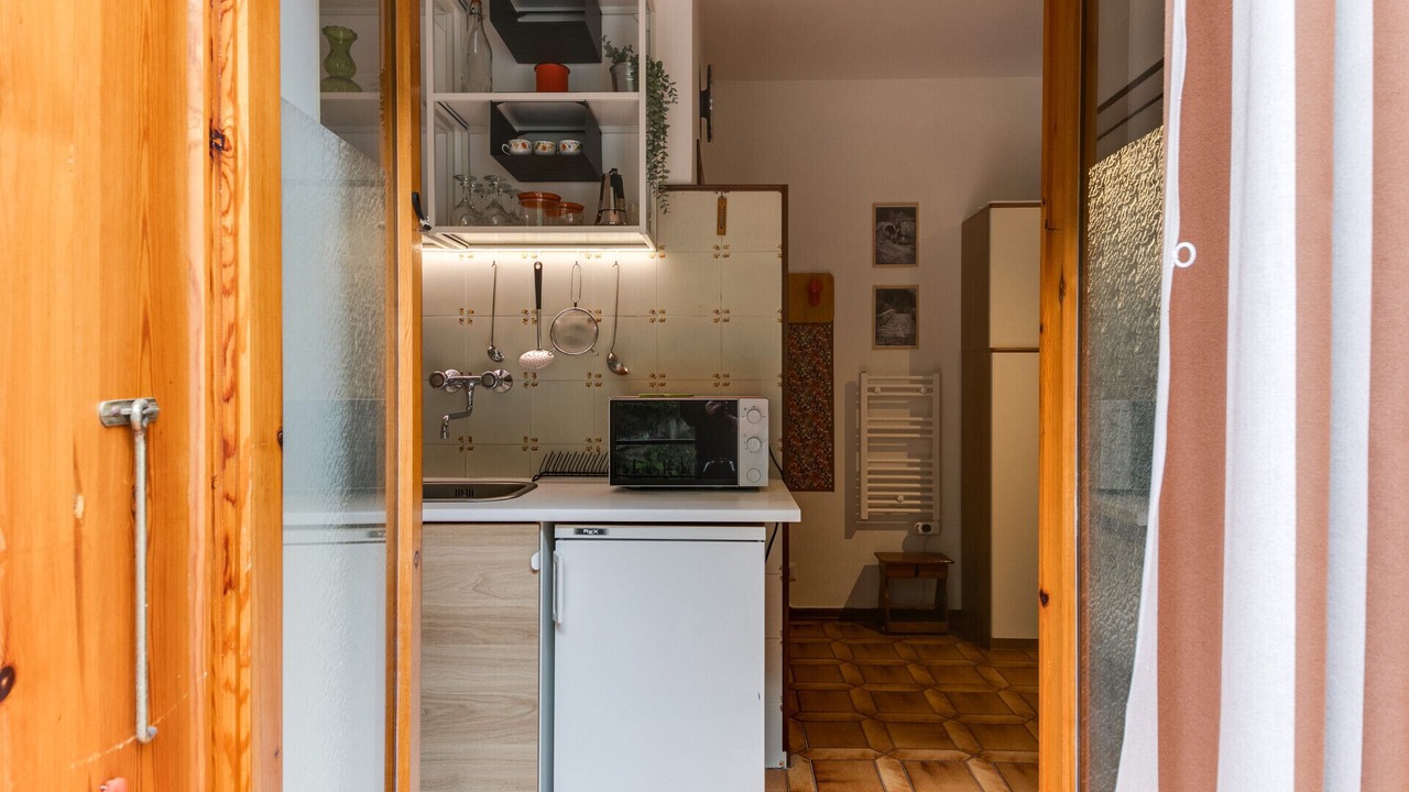 Photo of Kitchen in Premilcuore