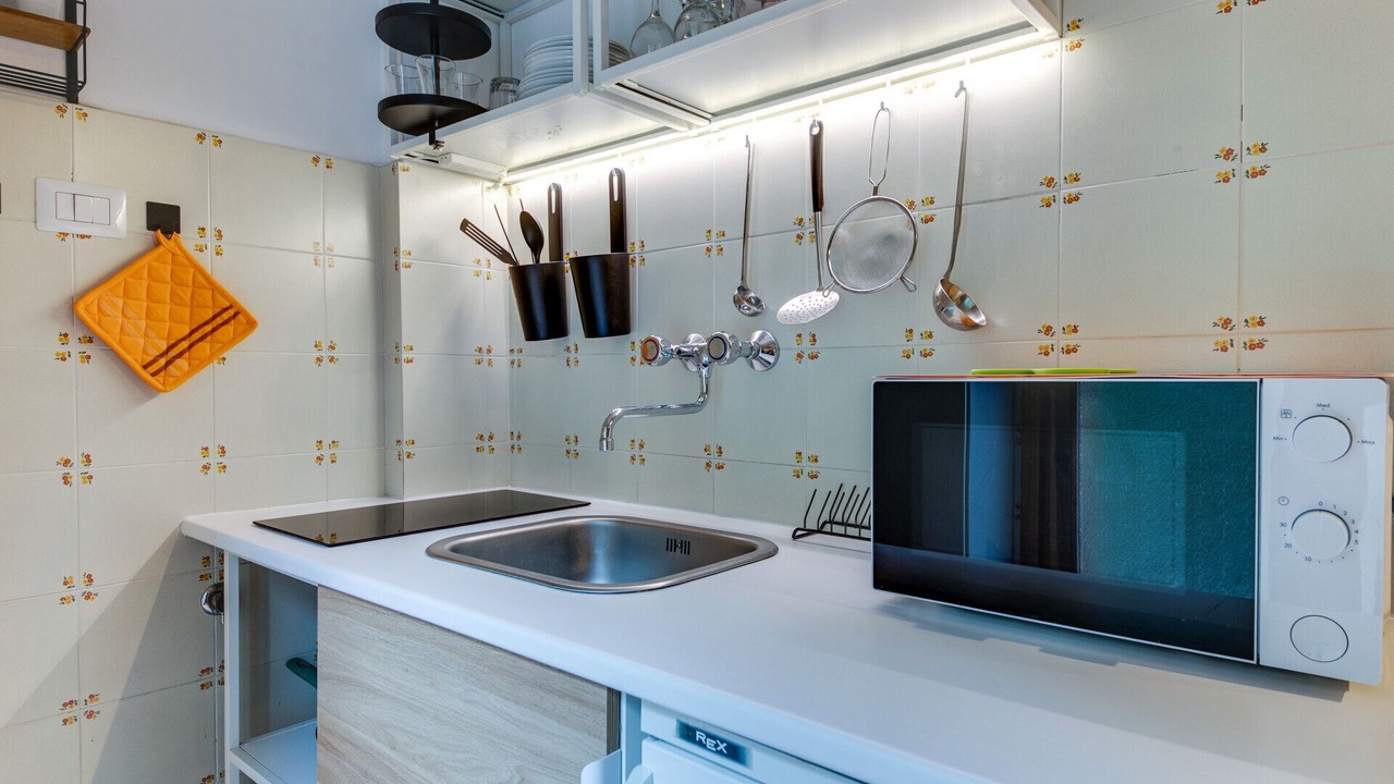 Photo of Kitchen in Premilcuore