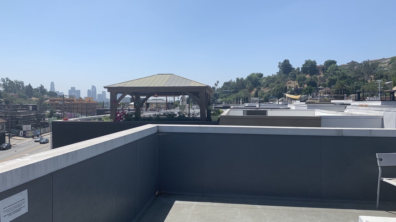 Photo of Outdoor in Elysian Heights