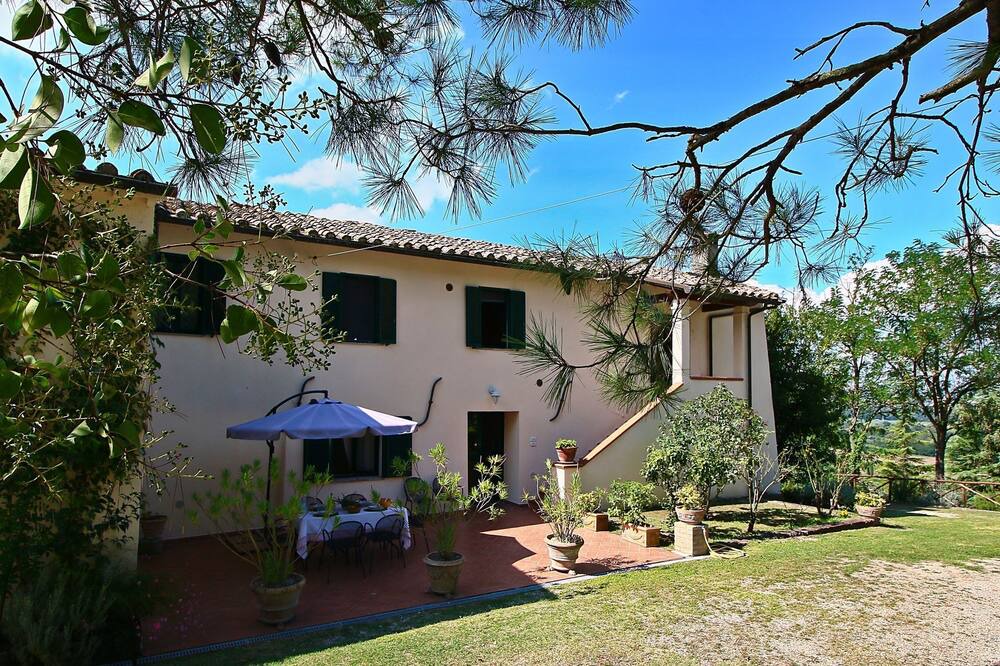 Photo of Outdoor in Torgiano