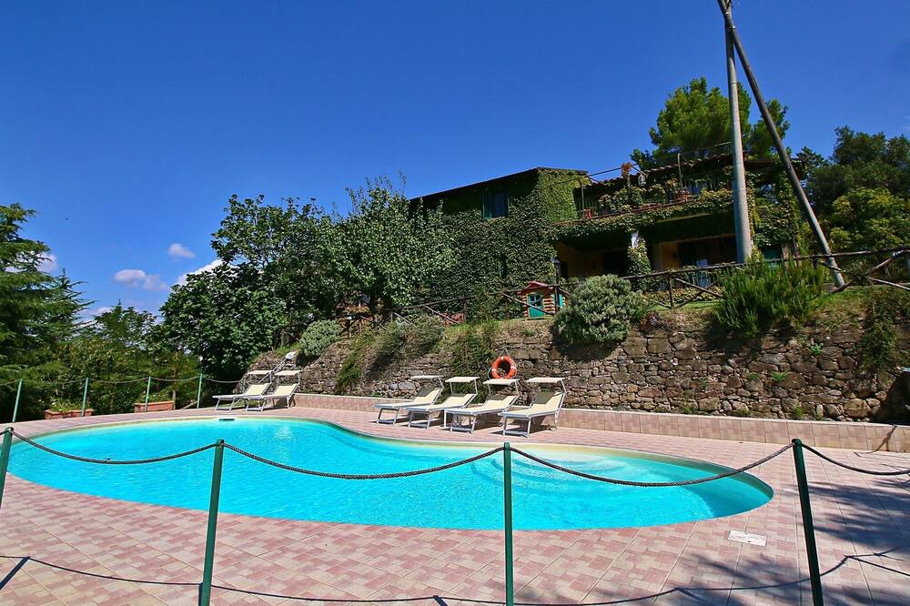 Photo of Outdoor in Torgiano