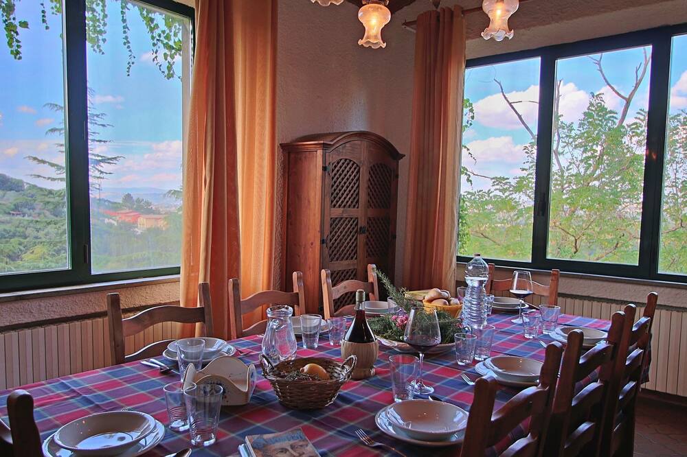 Photo of Livingroom in Torgiano