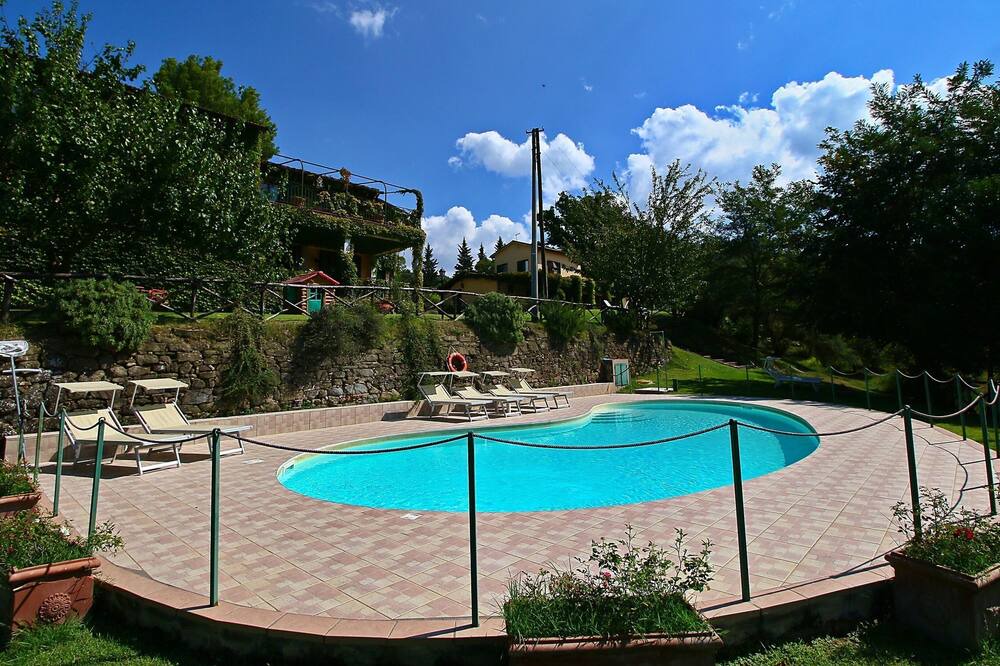 Photo of Outdoor in Torgiano